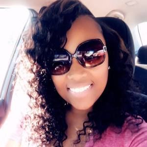 Meet your Posher, Shanel